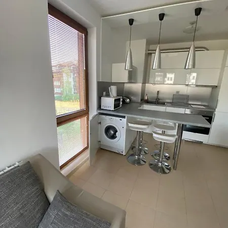 Apartment Belveder K308