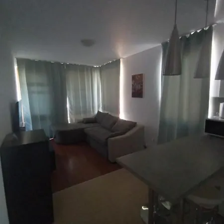 Apartment Belveder K308 *