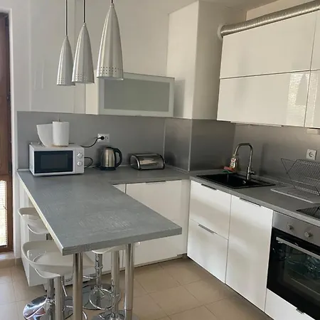 Apartment Belveder K308 Bansko