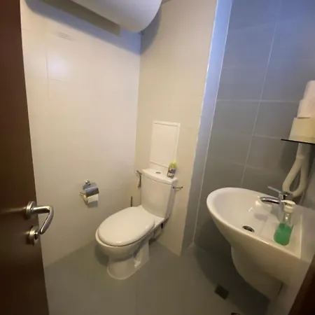 Belveder K308 Apartment
