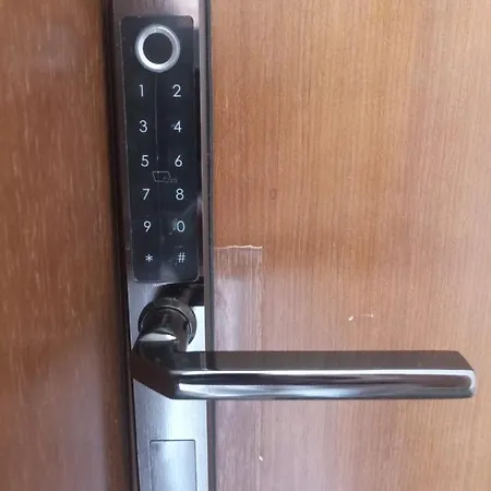 Apartment Belveder K308 Bansko