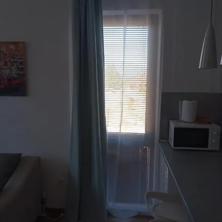 Belveder K308 Apartment *