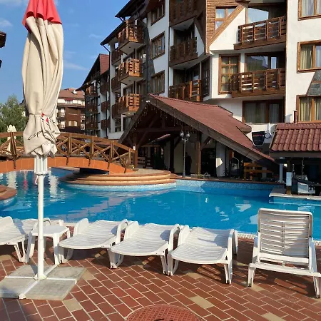 Apartment Belveder K308