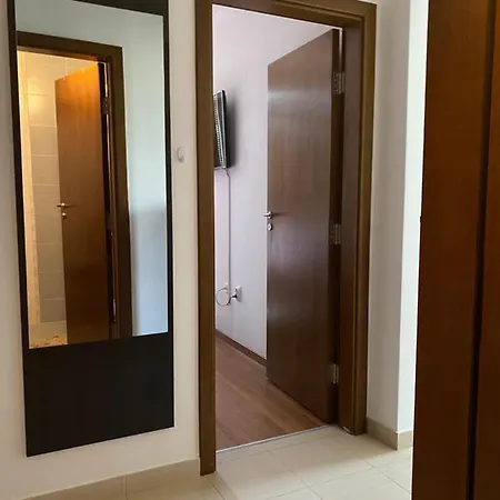 Belveder K308 Apartment